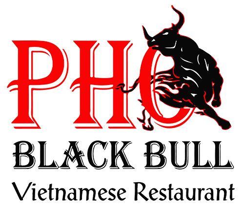 Pho Black Bull